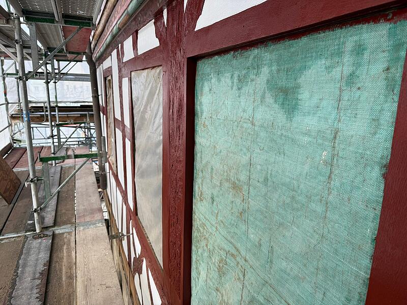 Führung Forchheimer RathhausbaustelleFührung Forchheimer Rathhausbaustelle Führung Forchheimer RathhausbaustelleFührung Forchheimer Rathhausbaustelle