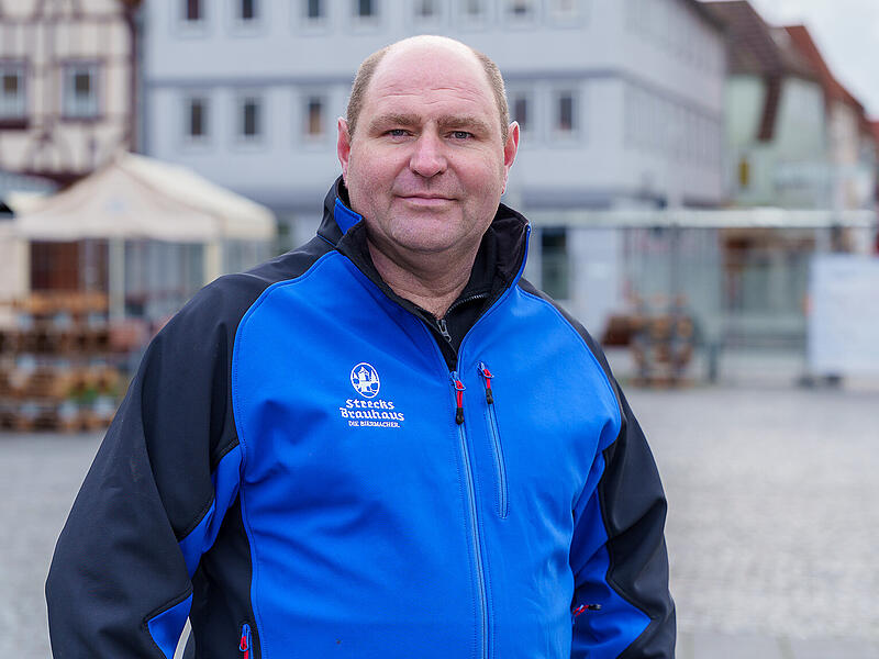 650 Tannenbäume: Bad Neustädter Punschwald 650 Tannenbäume: Bad Neustädter Punschwald