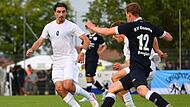 SV Eintracht Berglern - TSV 1860 München SV Eintracht Berglern - TSV 1860 München