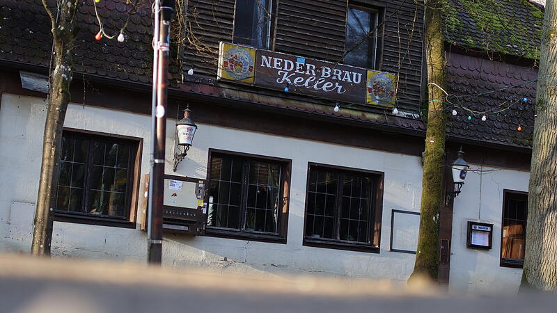 Neder Keller im Forchheimer KellerwaldForchheim & Fränkische Schweiz Neder Keller im Forchheimer KellerwaldForchheim & Fränkische Schweiz