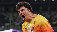 Leichtathletik: Weltmeisterschaft