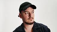 Mit seinem Album „Liebe in Gefahr“ landete der Rapper Montez im Jahr 2023 erstmals auf Platz 1 der deutschen Charts.
