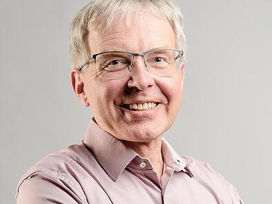 Martin Pfeiffer