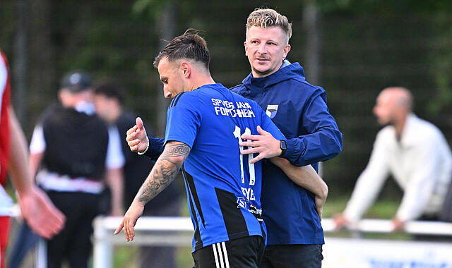 SpVgg Jahn Forchheim - SC 04 Schwabach SpVgg Jahn Forchheim - SC 04 Schwabach