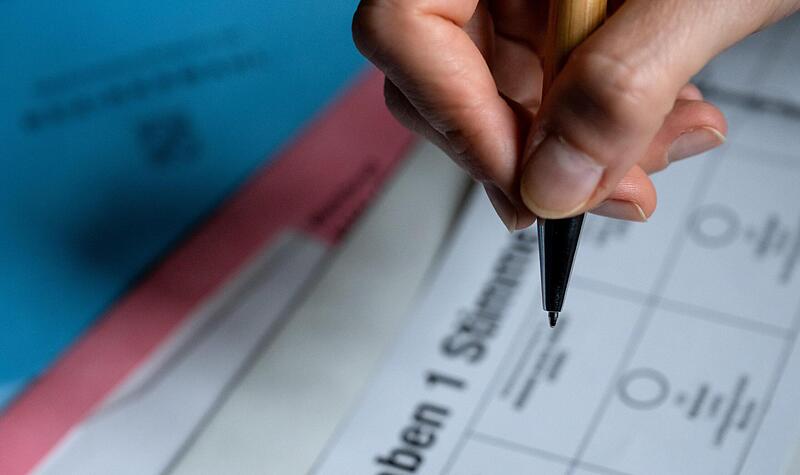 Am 8. Oktober ist die Landtagswahl. Wahlplakate finden sich im LAndkreis Haßberge überall – doch was sagen sie eigentlich aus? Am 8. Oktober ist die Landtagswahl. Wahlplakate finden sich im LAndkreis Haßberge überall – doch was sagen sie eigentlich aus?