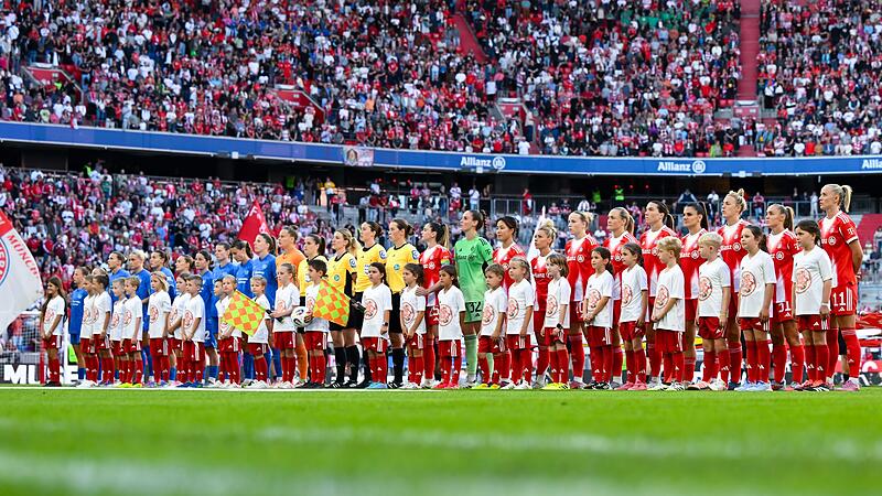 Bayern München - Bayer Leverkusen