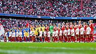 Bayern München - Bayer Leverkusen