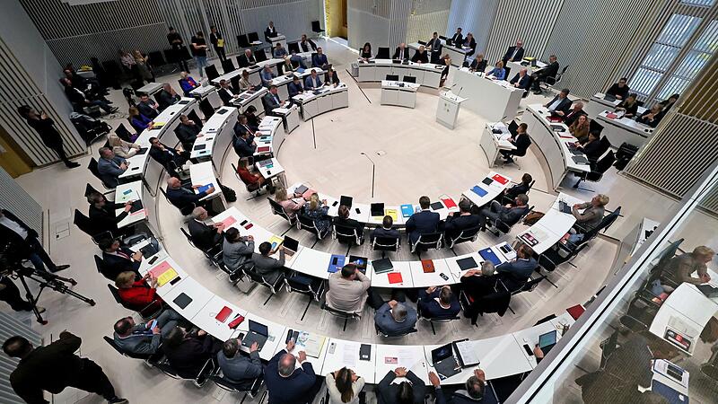 Ein Jahr vor der Landtagswahl in MV