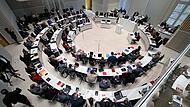 Ein Jahr vor der Landtagswahl in MV