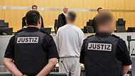 Prozess um Politiker-Todeslisten Prozess um Politiker-Todeslisten