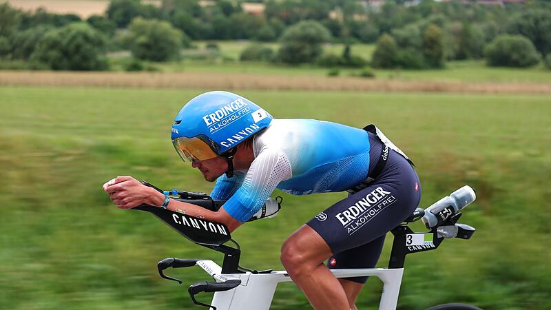 Triathlon: Challenge Roth Triathlon: Challenge Roth