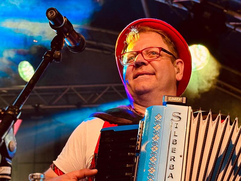 Andi Häckel