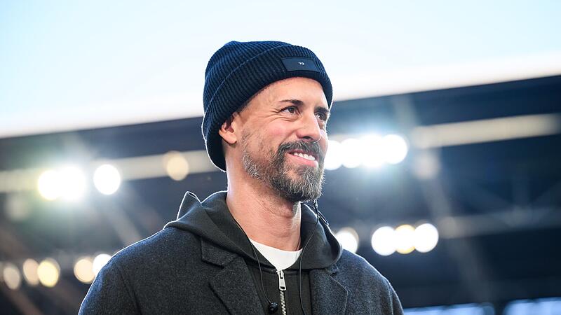 FC Augsburg - Hamburger SV