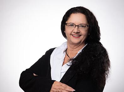 Annette Wirth-Hücking