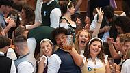Münchner Oktoberfest Münchner Oktoberfest