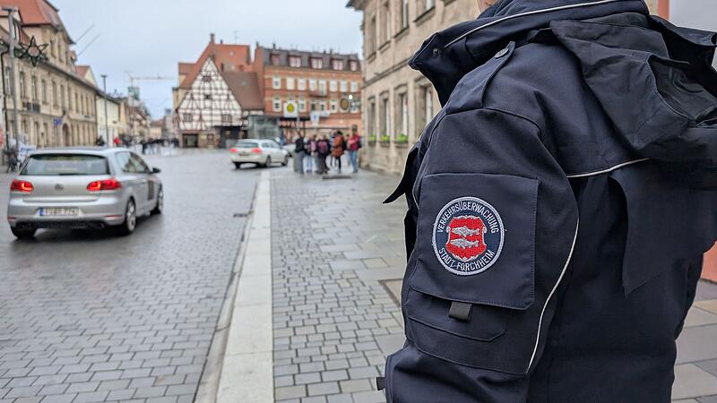 Seit der Paradeplatz wieder offen ist, gelten verschärfte Regeln: Beim Thema Parken gibt es einige Probleme.
