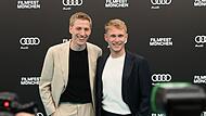 Er&ouml;ffnung 43. Filmfest M&uuml;nchen mit dem Film &laquo;Vaterland&raquo;