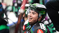 Maxim Mastic verlässt Höchstadt Alligators erneut 36 Hauptrundenspiele und vier Play-off-Partien machte Maxim Mastic nach seinem Comeback in Höchstadt. Seine Zukunft sieht der Verteidiger aber woanders.
