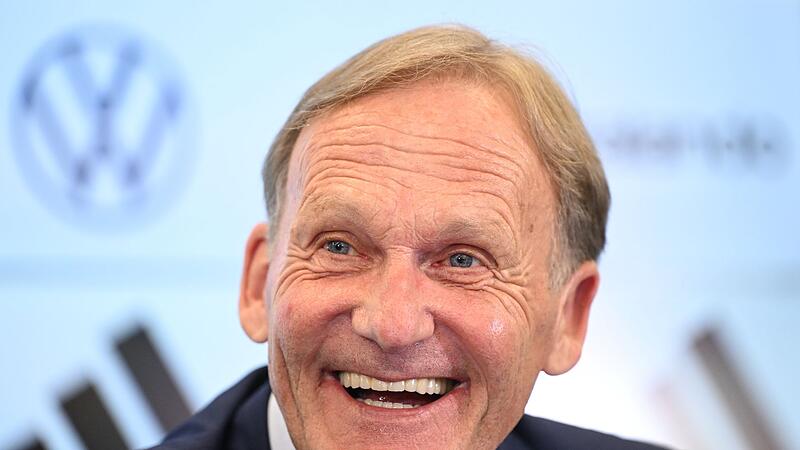 Hans-Joachim Watzke