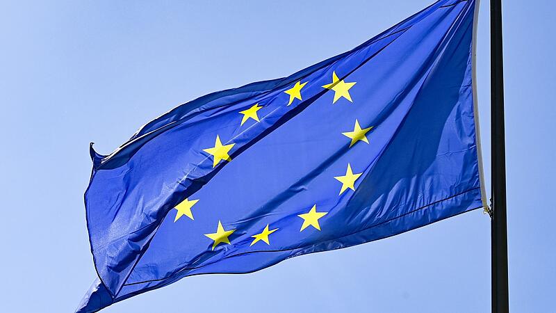EU-Flagge