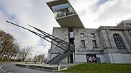 Auch eine Exkursion zum ehemaligen Reichsparteitagsgelände in Nürnberg steht Programm der Volkshochschule Herzogenaurach.