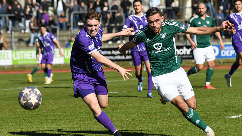 Vorschau FC 05 Schweinfurt Vorschau FC 05 Schweinfurt