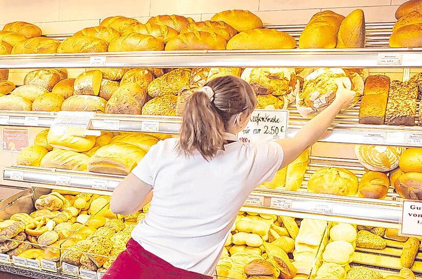 Die Teilzeitquote in Deutschland lag 2025 mit rund 40 Prozent auf Rekordniveau.