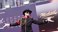 Premiere des Films "Michael" - Biopic &uuml;ber Michael Jackson