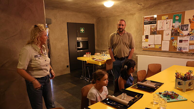 24 Stunden Frankenwald24 Stunden im Frankenwald: Ein Event zeigt die ganze Vielfalt