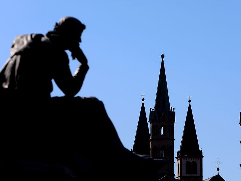 Missbrauch in der katholischen Kirche