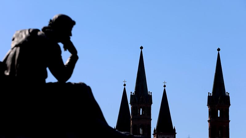 Pressekonferenz Aufarbeitung sexuellen Missbrauchs