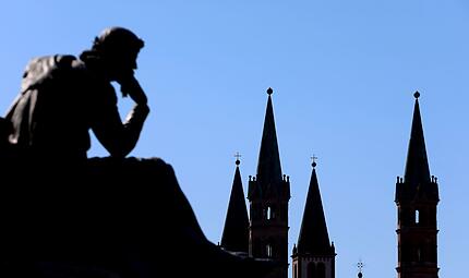 Missbrauch in der katholischen Kirche
