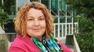 Ulrike Siebenhaar ist Kulturreferentin der Stadt Bamberg.