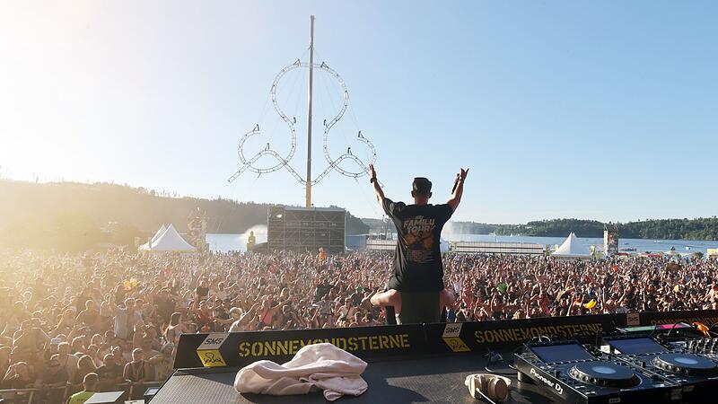 Festival Sonne, Mond und Sterne Festival Sonne, Mond und Sterne