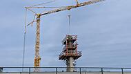 A70 Hallstadt Turm A70 Hallstadt Turm