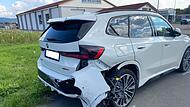 Unfall Kulmbach