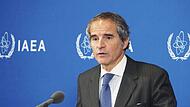 IAEO-Generaldirektor Grossi