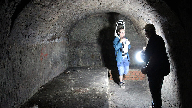 Kellerberg H&ouml;chstadt