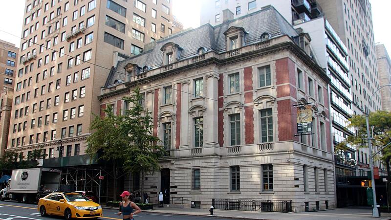 Neue Galerie