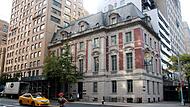 Neue Galerie Neue Galerie