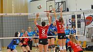 Volleyball aus Hammelburg Volleyball aus Hammelburg