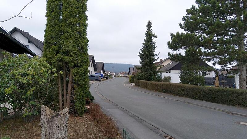 Die Gumlichstra&szlig;e erinnert an den Neustadter Ehrenb&uuml;rger Johann Karl Ernst Gumlich.