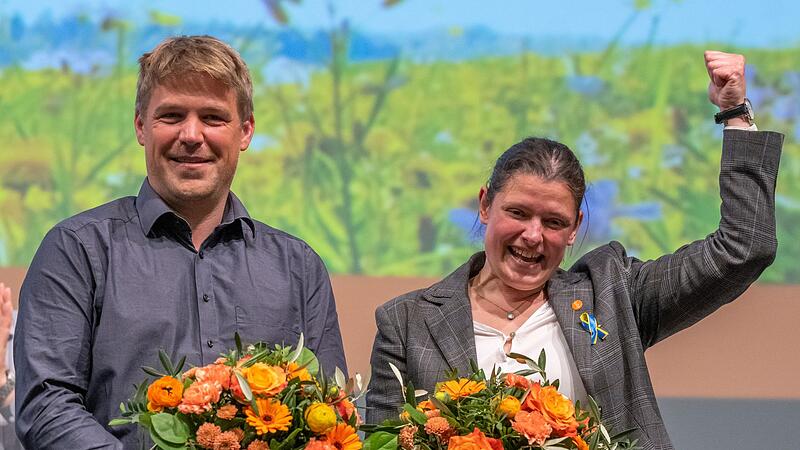 Landesparteitag der ÖDP Bayern Landesparteitag der ÖDP Bayern
