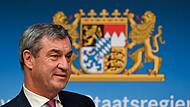 Markus S&ouml;der (CSU)