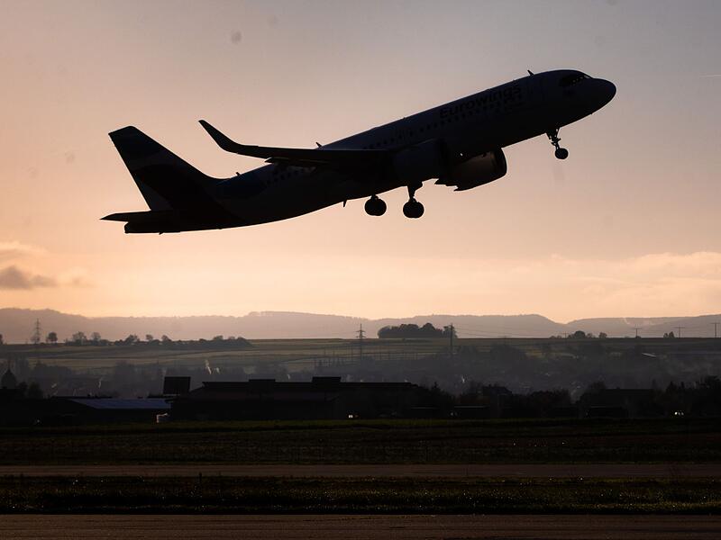 Flugzeug
