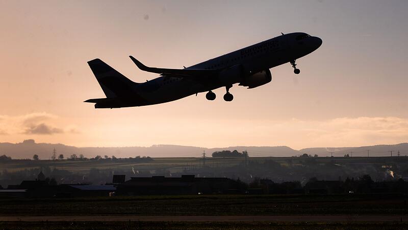 Flugzeug