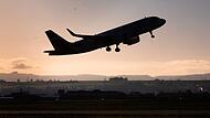 Flugzeug Flugzeug