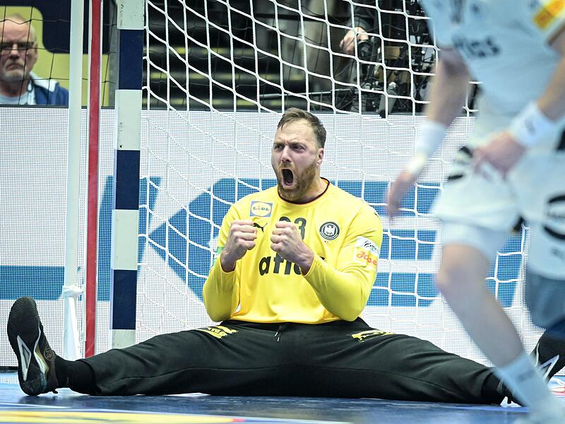 Deutschland - &Ouml;sterreich