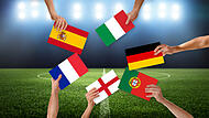 Die Sportredaktion des FT gibt ihre Prognosen f&uuml;r die EM ab