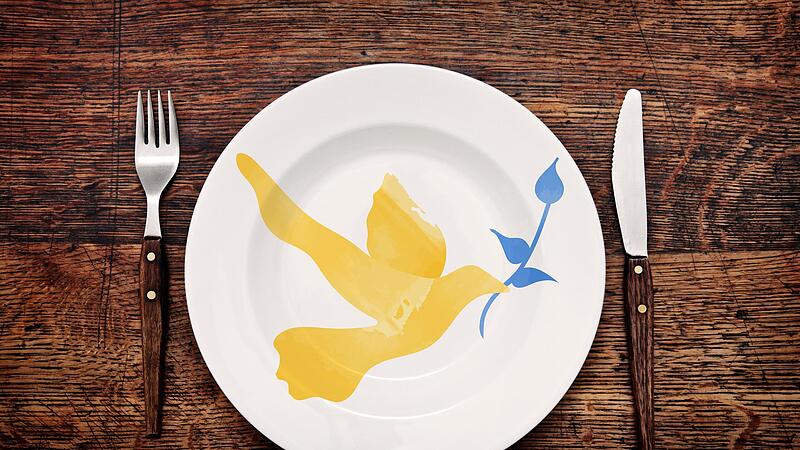 Lassen sich Konflikte auf der Welt auf unser Konsumverhalten zur&uuml;ckf&uuml;hren?